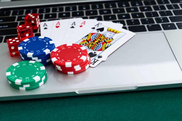 bdslot88 Live Baccarat & Roulette