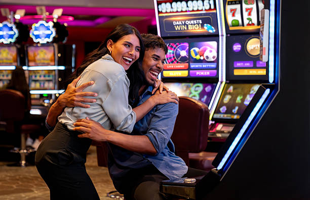bdslot88 Slot Rooms by Studio